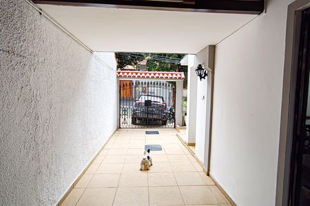Casa de condomínio à venda com 233m², 5 quartos e 2 vagasgaragem