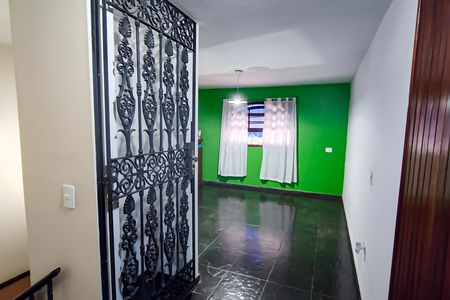 Casa de condomínio à venda com 233m², 5 quartos e 2 vagassala 2
