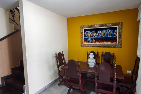 Casa de condomínio à venda com 233m², 5 quartos e 2 vagascopa