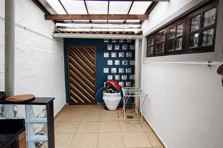 Casa de condomínio à venda com 233m², 5 quartos e 2 vagasarea de lazer