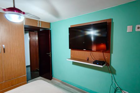 Casa de condomínio à venda com 233m², 5 quartos e 2 vagasquarto 3
