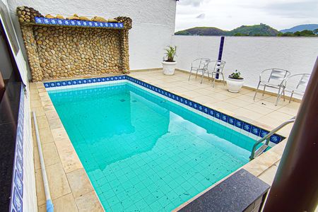 Casa de condomínio à venda com 233m², 5 quartos e 2 vagasarea de lazer