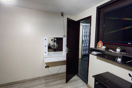 Casa de condomínio à venda com 233m², 5 quartos e 2 vagasquarto 2 suite
