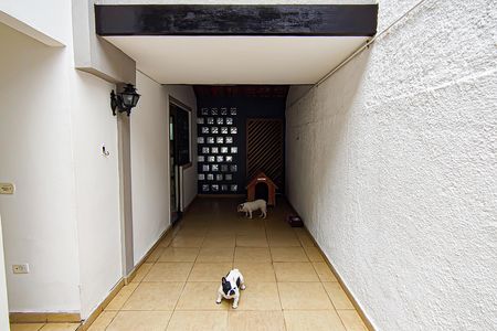 Casa de condomínio à venda com 233m², 5 quartos e 2 vagasgaragem