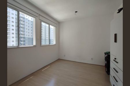 Apartamento à venda com 32m², 1 quarto e sem vagaQuarto