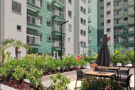 Apartamento à venda com 32m², 1 quarto e sem vagaÁrea Externa