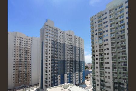 Apartamento à venda com 32m², 1 quarto e sem vagaVista