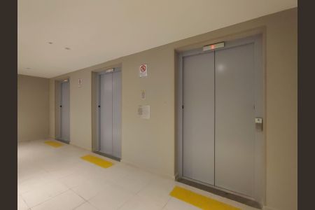 Apartamento à venda com 32m², 1 quarto e sem vagaÁrea Externa