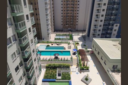 Apartamento à venda com 32m², 1 quarto e sem vagaVista
