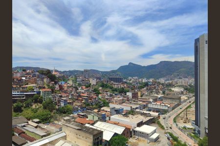 Apartamento à venda com 32m², 1 quarto e sem vagaVista