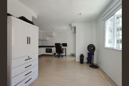 Apartamento à venda com 32m², 1 quarto e sem vagaQuarto