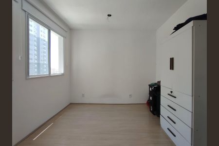 Apartamento à venda com 32m², 1 quarto e sem vagaQuarto