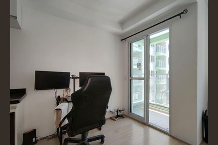 Apartamento à venda com 32m², 1 quarto e sem vagaSala