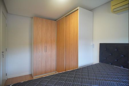 Apartamento para alugar com 57m², 2 quartos e 1 vagaQuarto 1