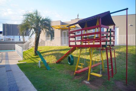 Apartamento para alugar com 57m², 2 quartos e 1 vagaÁrea comum - Playground