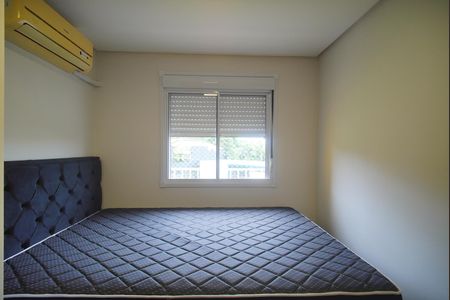 Apartamento para alugar com 57m², 2 quartos e 1 vagaQuarto 1