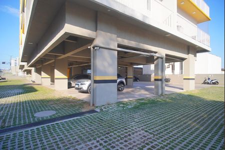Apartamento para alugar com 57m², 2 quartos e 1 vagaÁrea externa