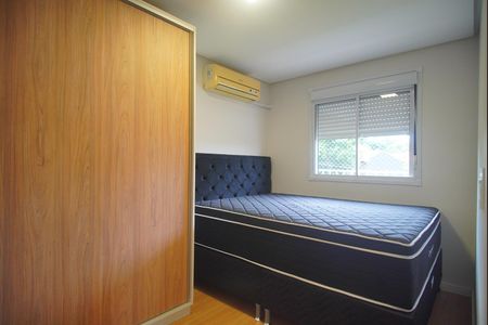 Apartamento para alugar com 57m², 2 quartos e 1 vagaQuarto 1