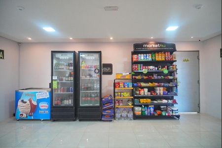 Apartamento para alugar com 57m², 2 quartos e 1 vagaÁrea externa