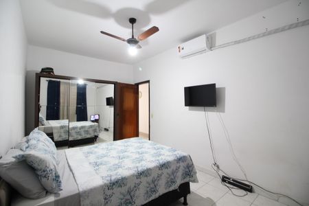 Casa à venda com 260m², 5 quartos e 3 vagasQuarto 2