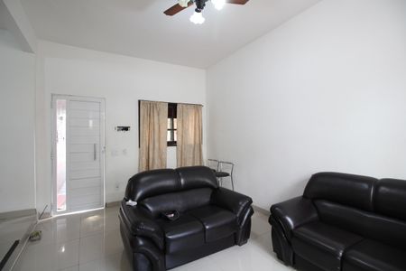 Casa à venda com 260m², 5 quartos e 3 vagasSala