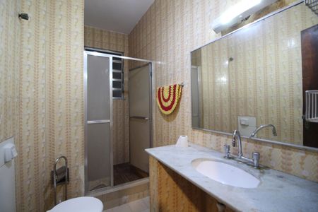 Casa à venda com 260m², 5 quartos e 3 vagas Banheiro da Suíte