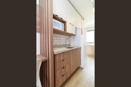 Studio para alugar com 25m², 0 quarto e sem vaga Studio para alugar com 25m², 0 quarto e sem vagaStudio