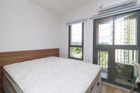 Studio para alugar com 25m², 0 quarto e sem vaga Studio para alugar com 25m², 0 quarto e sem vagaStudio