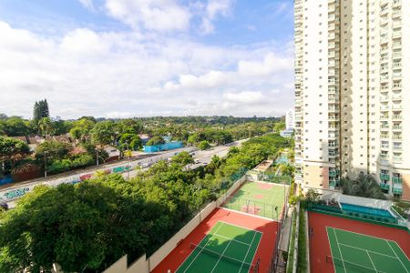 Studio para alugar com 25m², 0 quarto e sem vaga Studio para alugar com 25m², 0 quarto e sem vagaVista