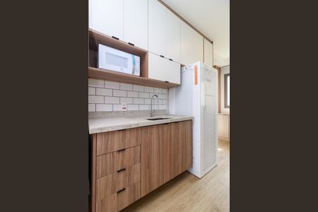 Studio para alugar com 25m², 0 quarto e sem vaga Studio para alugar com 25m², 0 quarto e sem vagaStudio