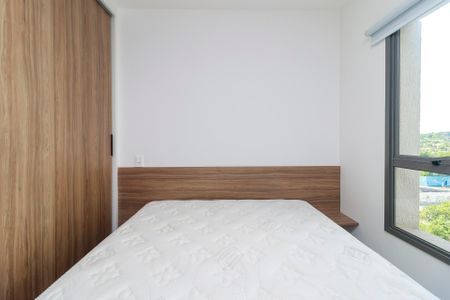 Studio para alugar com 25m², 0 quarto e sem vaga Studio para alugar com 25m², 0 quarto e sem vagaStudio