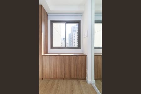 Studio para alugar com 25m², 0 quarto e sem vaga Studio para alugar com 25m², 0 quarto e sem vagaStudio