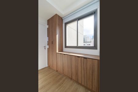 Studio para alugar com 25m², 0 quarto e sem vaga Studio para alugar com 25m², 0 quarto e sem vagaStudio