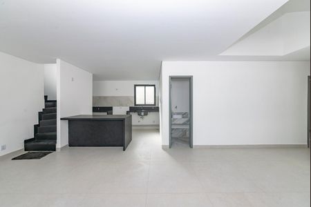 Apartamento à venda com 197m², 3 quartos e 2 vagasSala