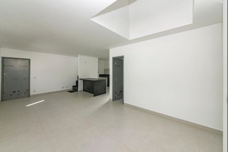 Apartamento à venda com 197m², 3 quartos e 2 vagasSala