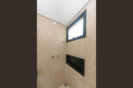 Apartamento à venda com 197m², 3 quartos e 2 vagasBanheiro da Suíte 3