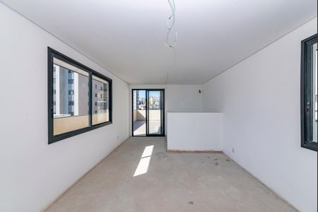 Apartamento à venda com 197m², 3 quartos e 2 vagasSala 2