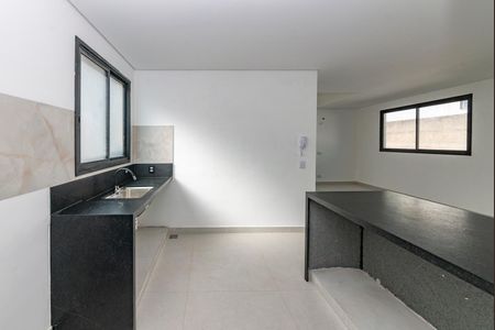 Apartamento à venda com 197m², 3 quartos e 2 vagasCozinha