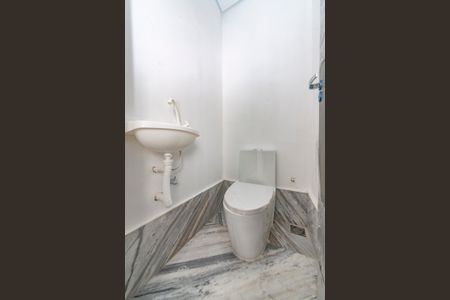 Apartamento à venda com 197m², 3 quartos e 2 vagasLavabo 2