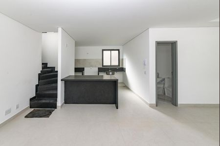 Apartamento à venda com 197m², 3 quartos e 2 vagasCozinha