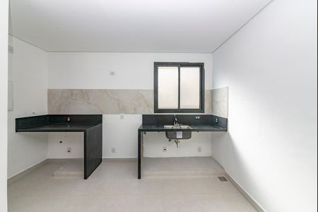Apartamento à venda com 197m², 3 quartos e 2 vagasCozinha