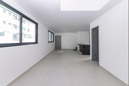 Apartamento à venda com 197m², 3 quartos e 2 vagasSala