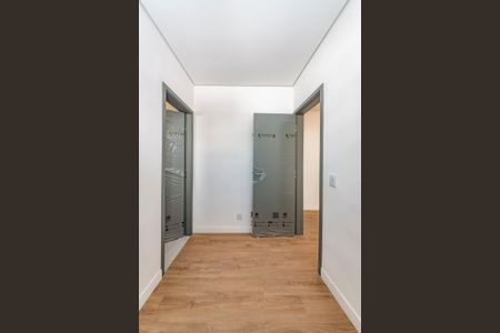Apartamento à venda com 197m², 3 quartos e 2 vagasCloset da suíte 1