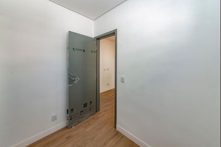 Apartamento à venda com 197m², 3 quartos e 2 vagasCloset da suíte 1