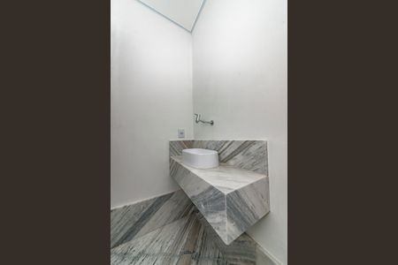 Apartamento à venda com 197m², 3 quartos e 2 vagasLavabo