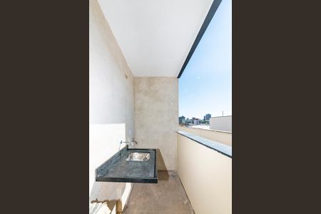 Apartamento à venda com 197m², 3 quartos e 2 vagasÁrea de Serviço