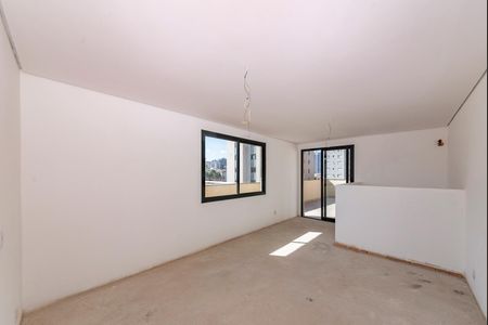 Apartamento à venda com 197m², 3 quartos e 2 vagasSala 2