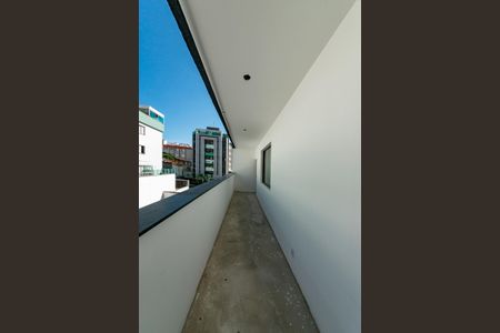 Apartamento à venda com 197m², 3 quartos e 2 vagasVaranda