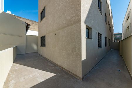 Apartamento à venda com 189m², 3 quartos e 2 vagasÁrea externa