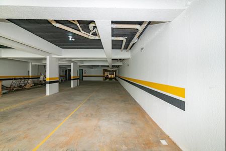 Apartamento à venda com 189m², 3 quartos e 2 vagasGaragem